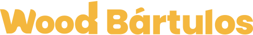 Wood Bártulos